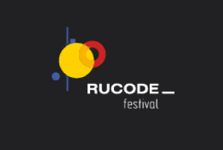 Фестиваль RuCode 6.0 в Нижнем Новгороде